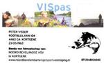 Opzeggen Lidmaatschap (zee) of vispas