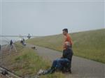 Inhaal wedstrijd